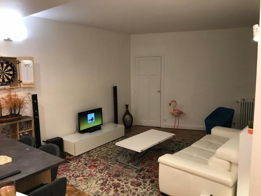 Cosy In 15th - Convention Center Apartment Paris