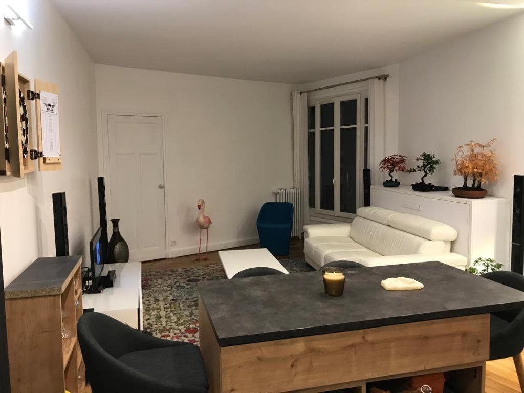Cosy In 15th - Convention Center Paris