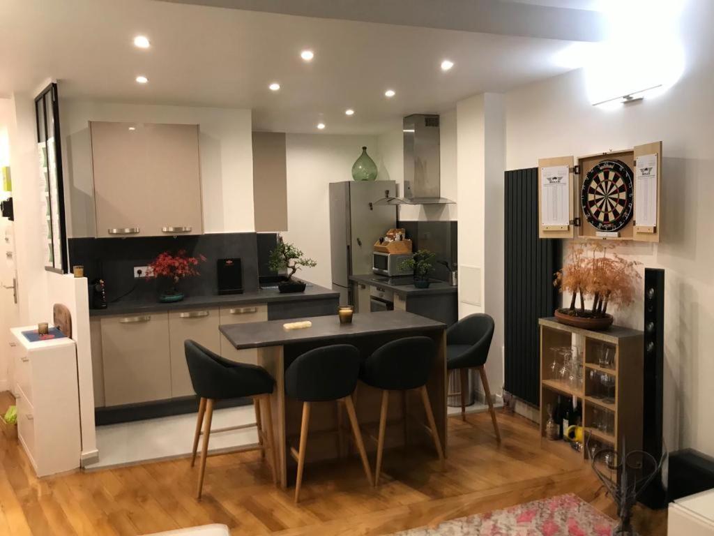 Apartment Cosy In 15th - Convention Center *