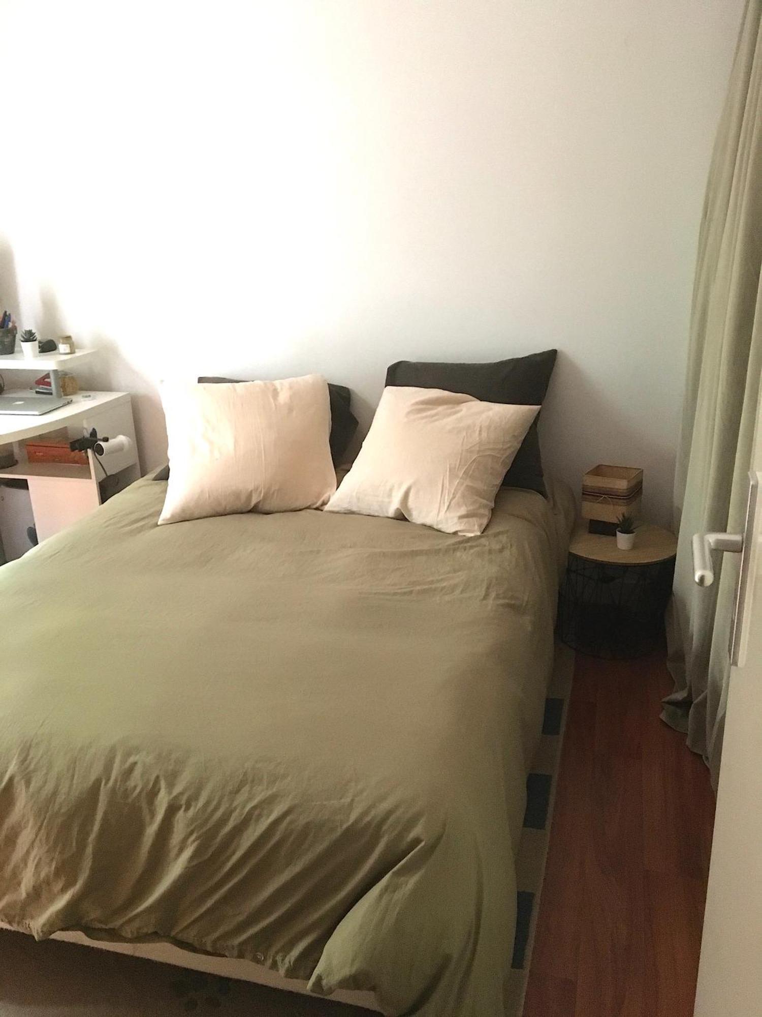 Cosy 3 Pieces 18e Montmartre Parking & Terrasses Appartement Paris