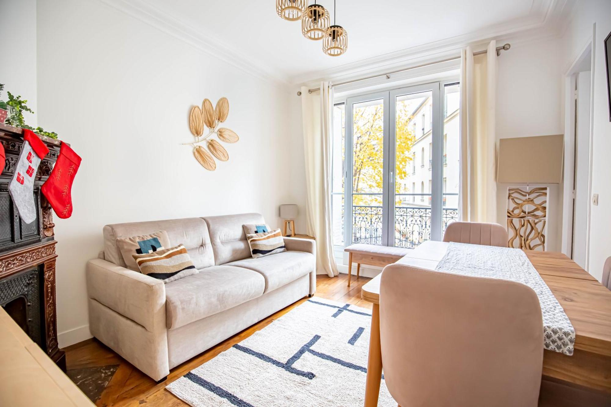Naturellement Paris