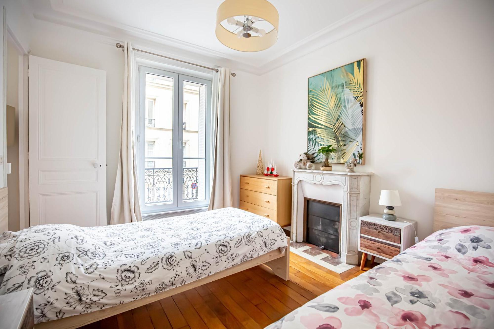 Naturellement Apartment
