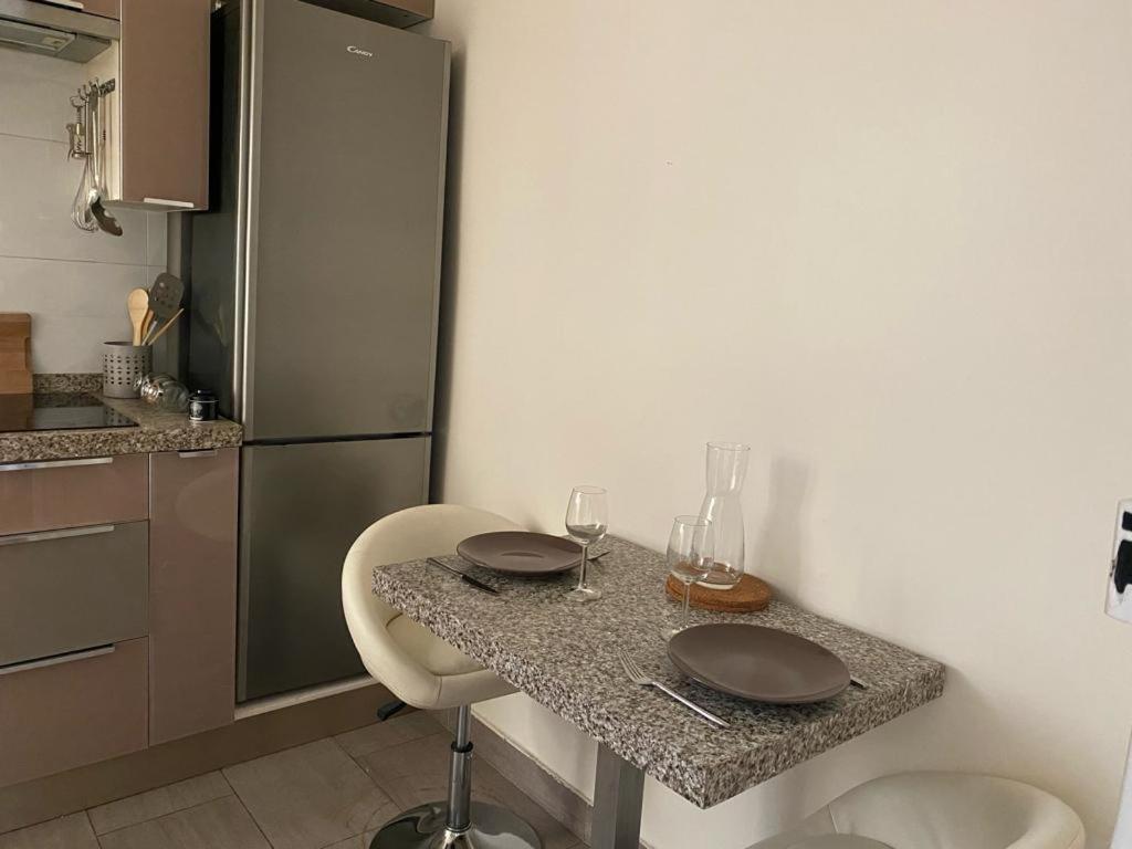 Apartment Bel Montparnasse 70m2 Paris