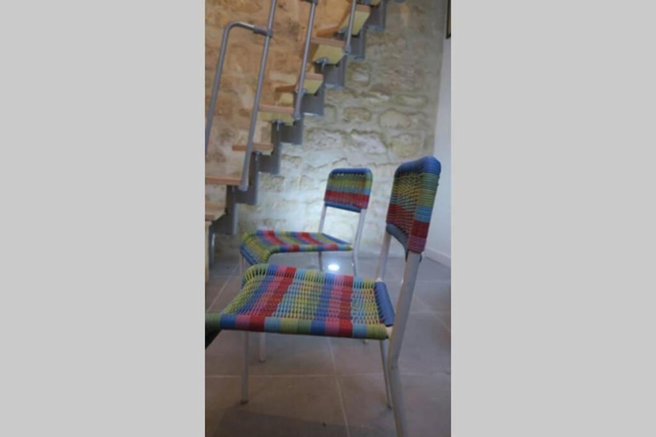 Marais Menilmontant Apartment *