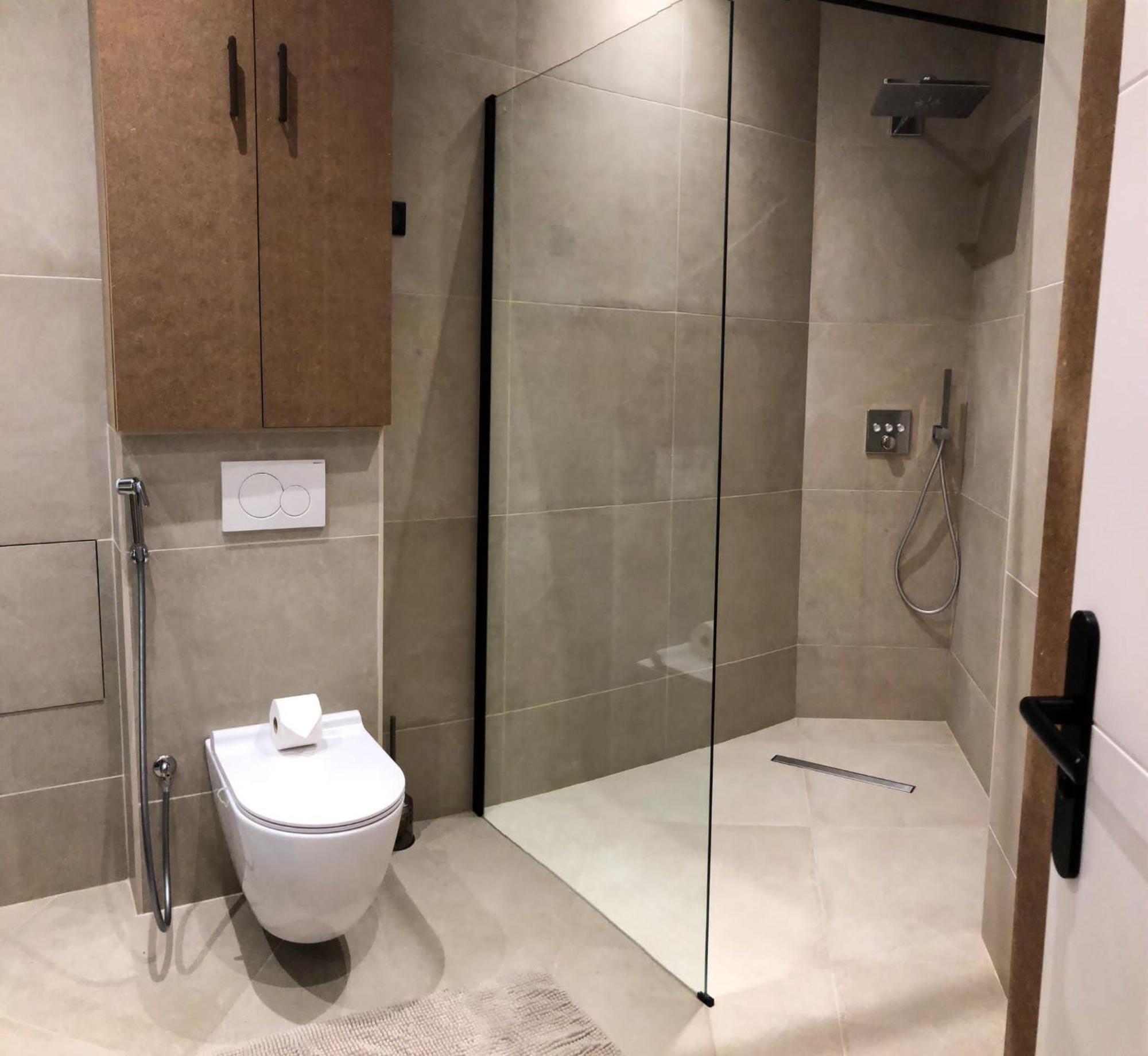 Appartement Le Charme De Montmartre - Patio Prive-sacre-coeur - Parking Gratuit - Metro Anvers