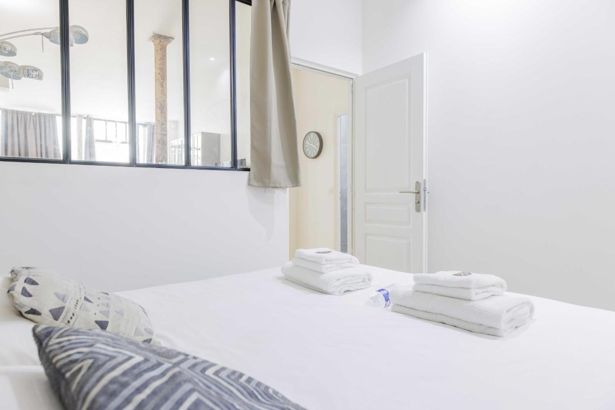 Appartement Near Republique