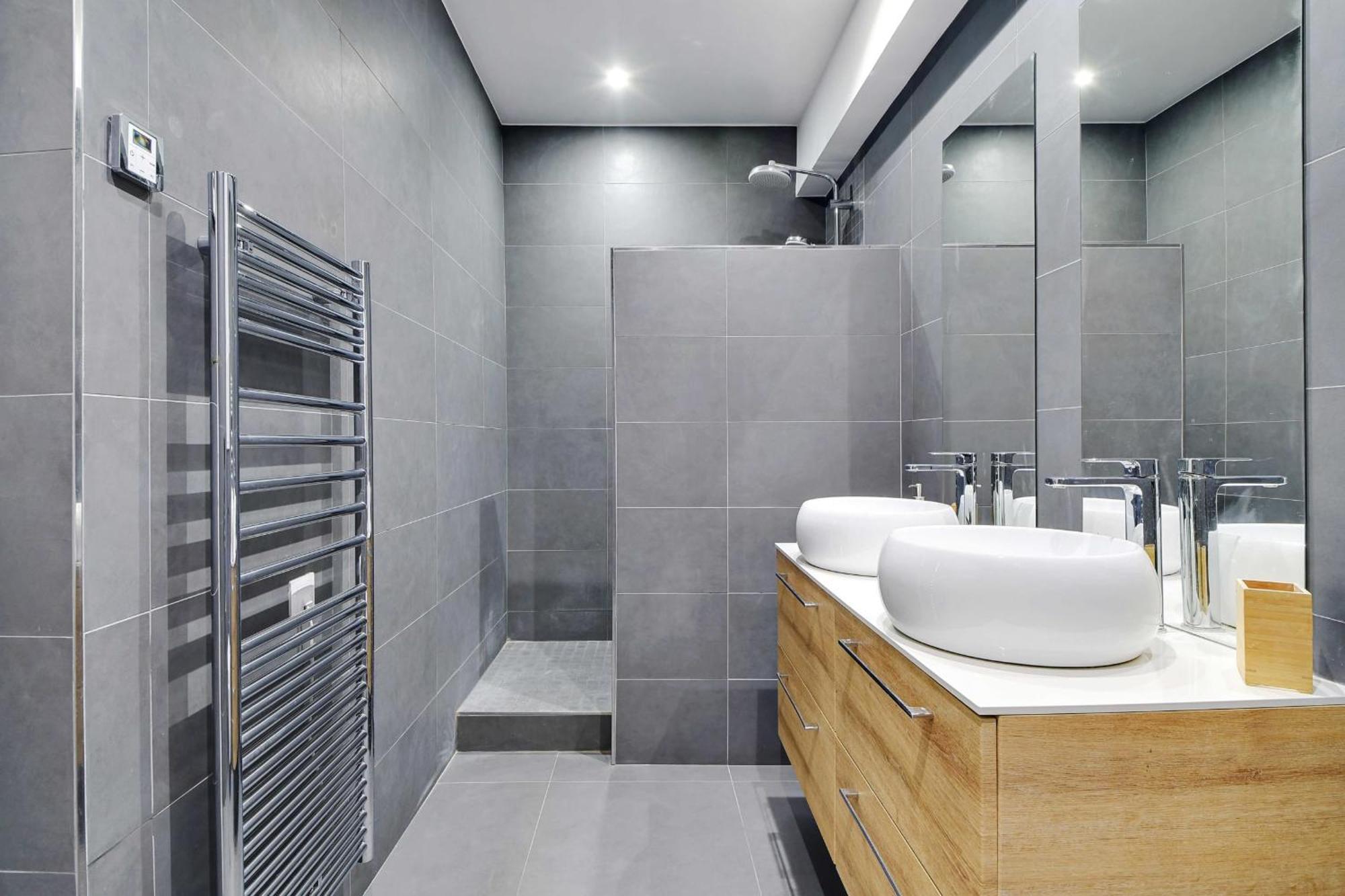 Appartement Near Republique