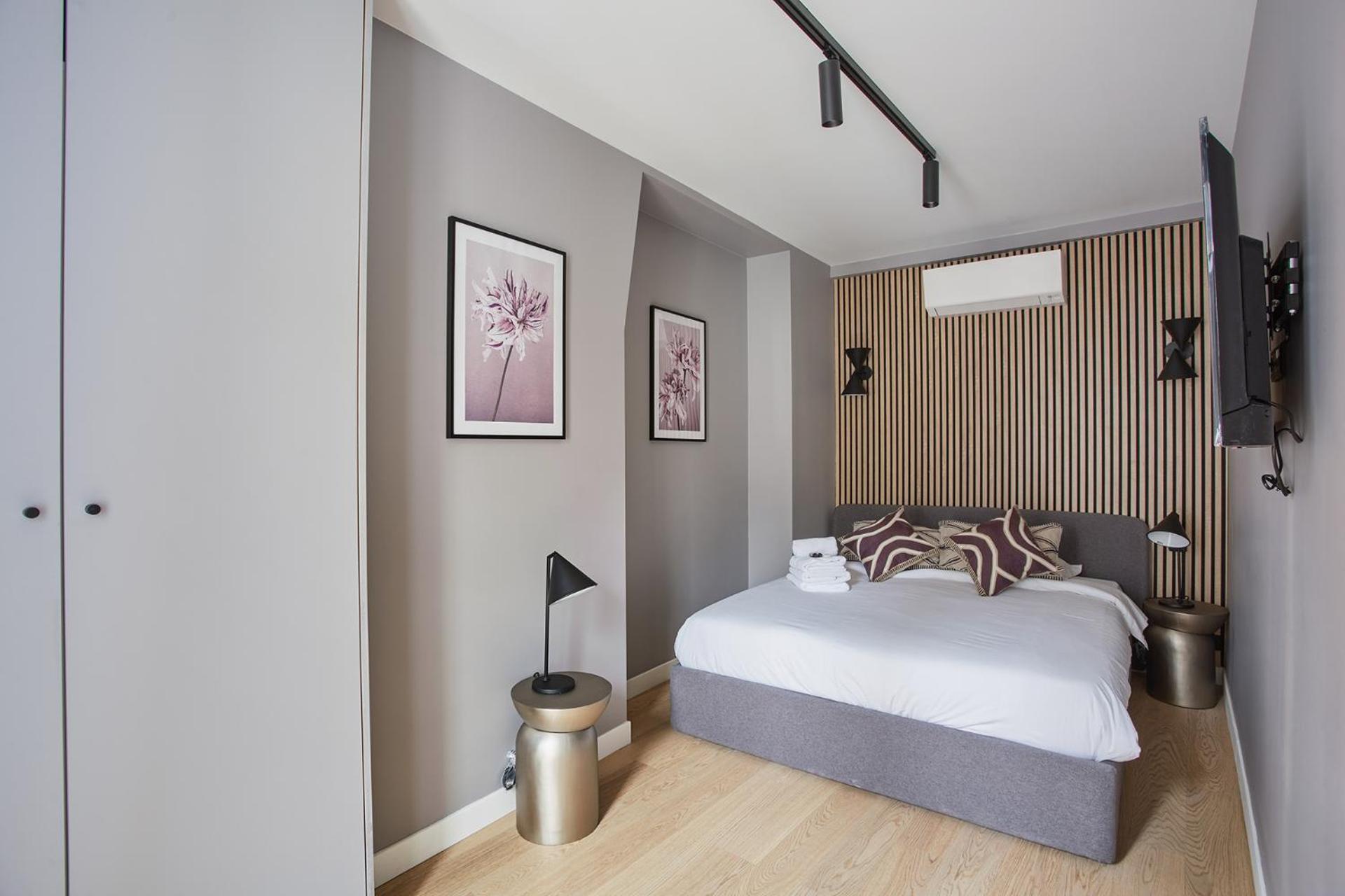 Beaubourg By Prestige Appartement Paris