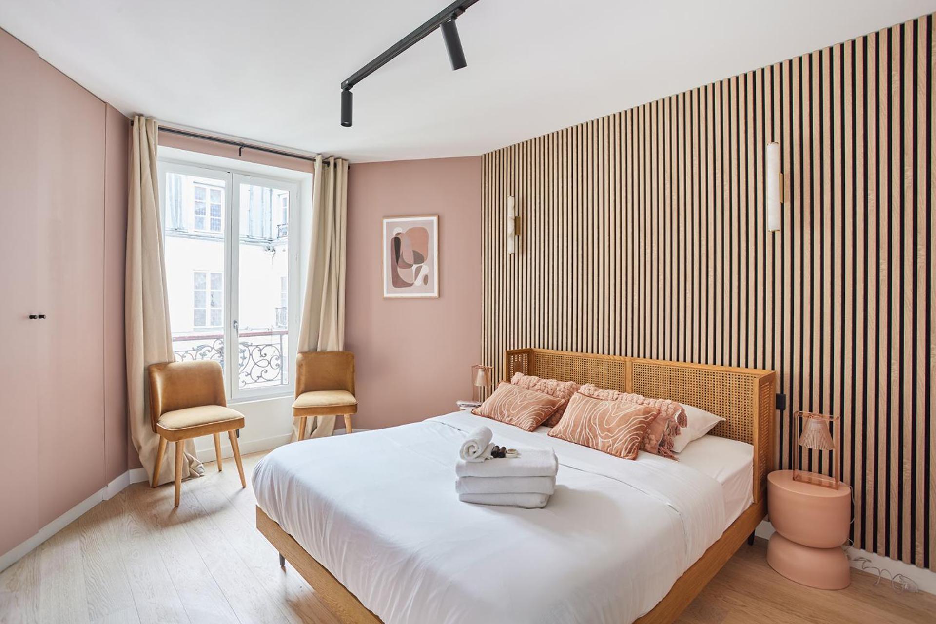 Beaubourg By Prestige Appartement