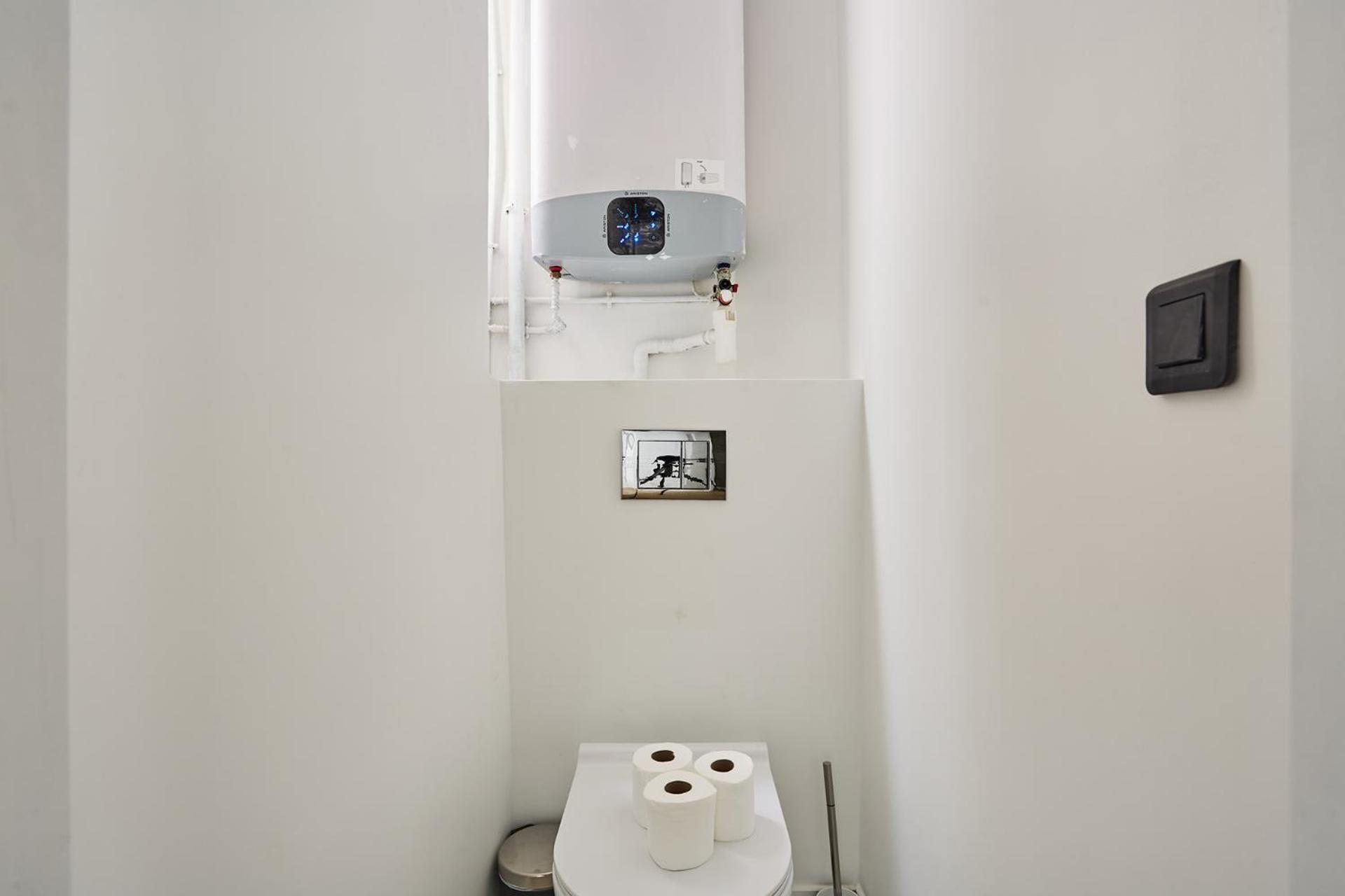 Appartement Beaubourg By Prestige Paris