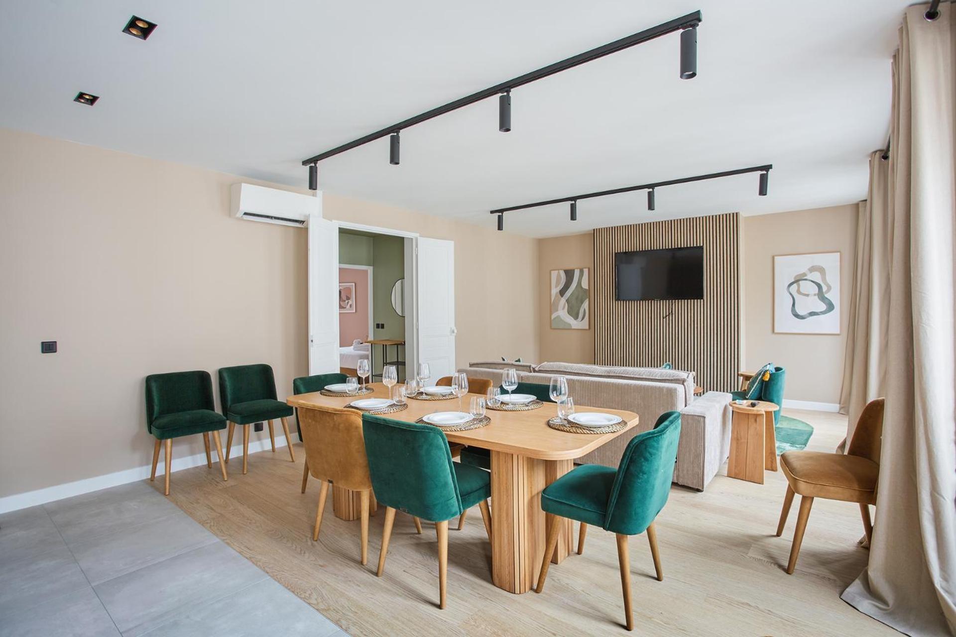 Appartement Beaubourg By Prestige *