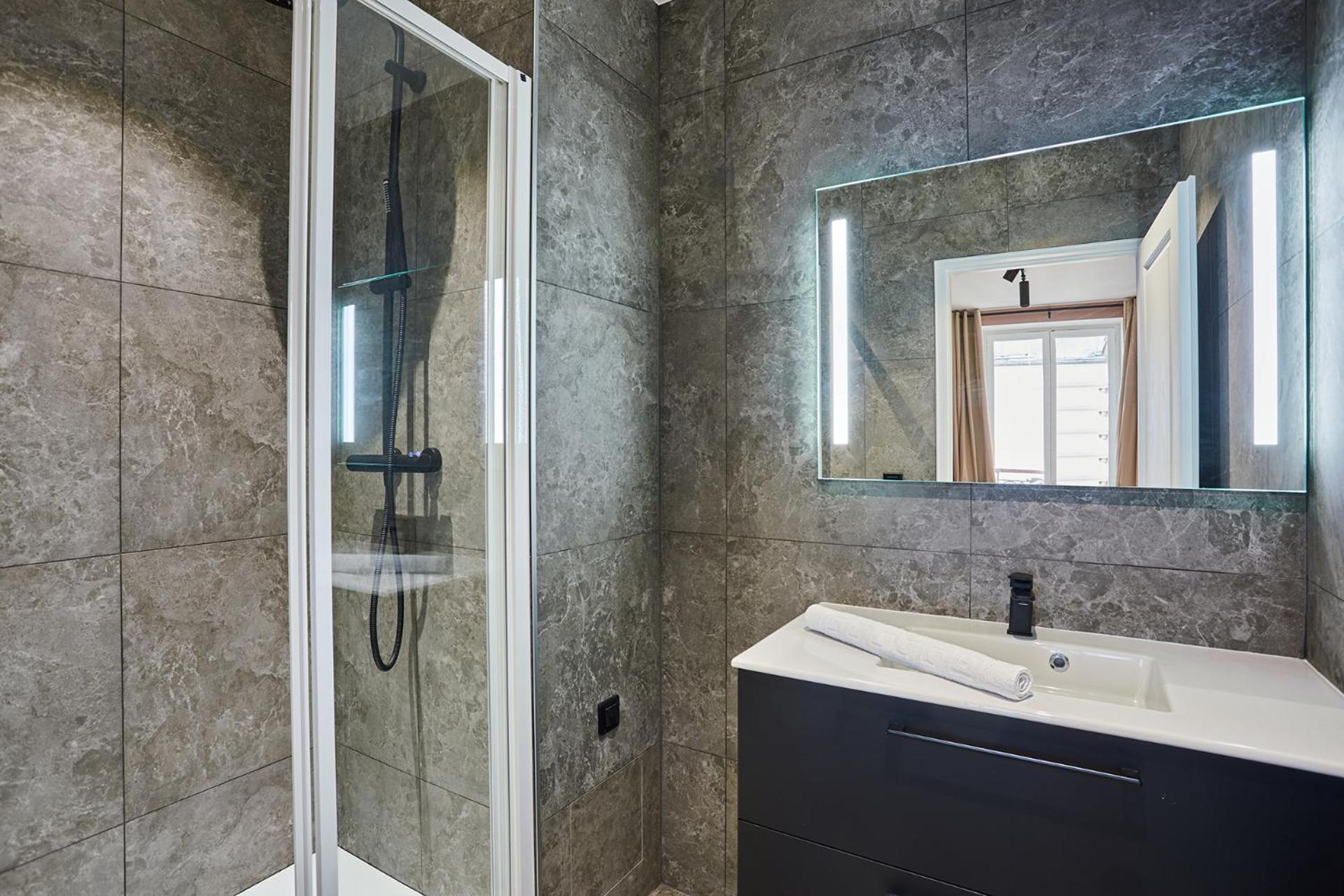 Appartement Beaubourg By Prestige *