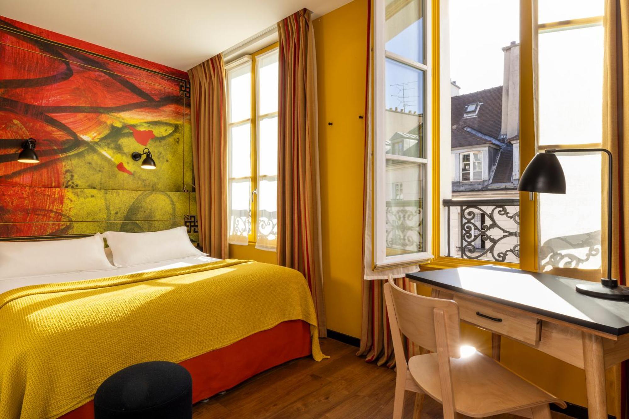 L'antoine 4*