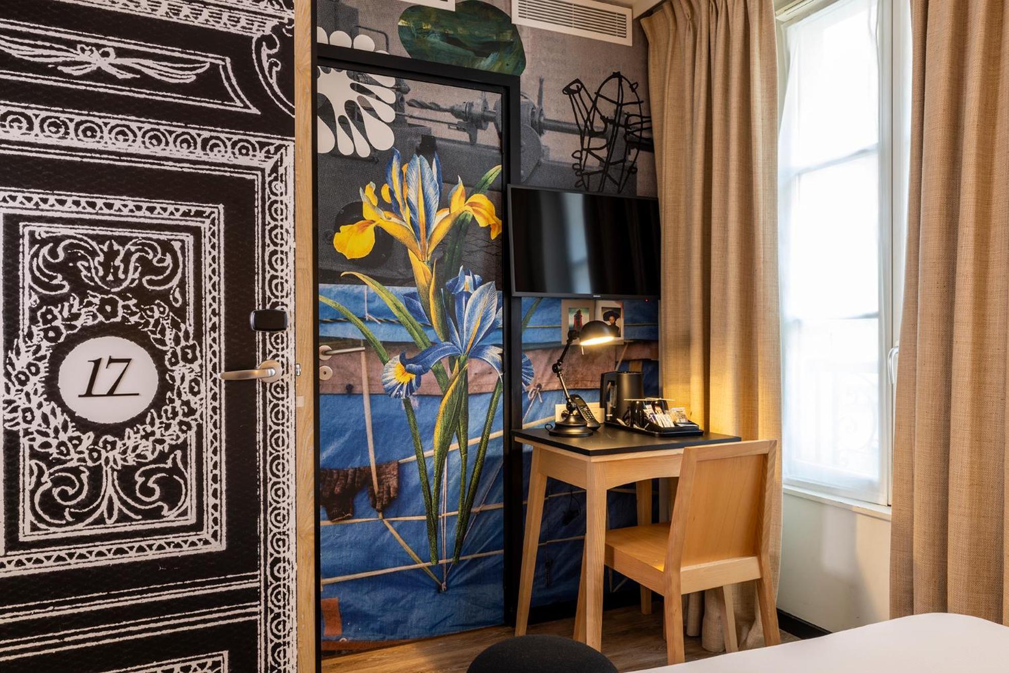 L'antoine Hotel Paris