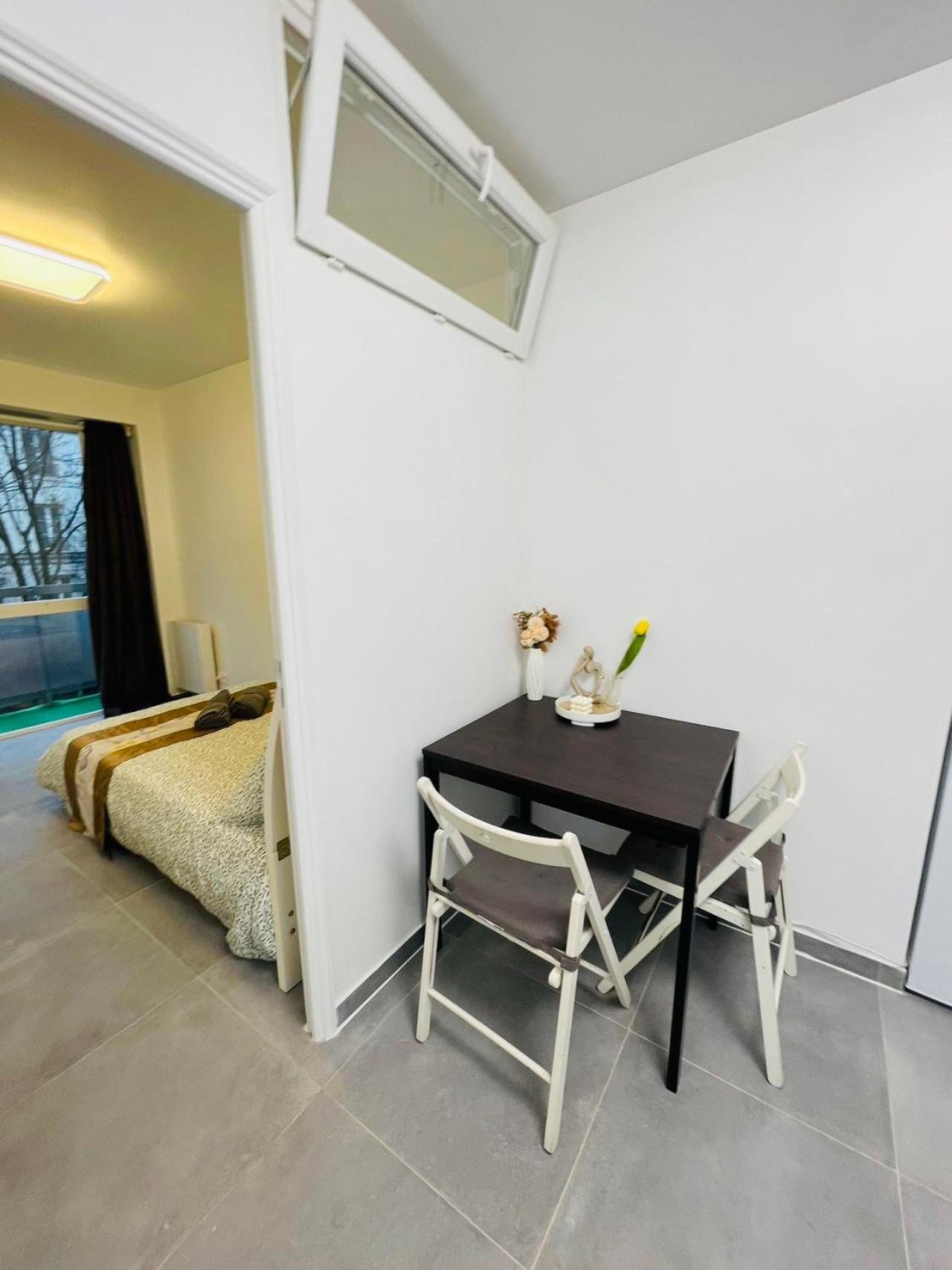 Dream Dwell Paris-two Bedrooms Apart Near Gare Du Nord *