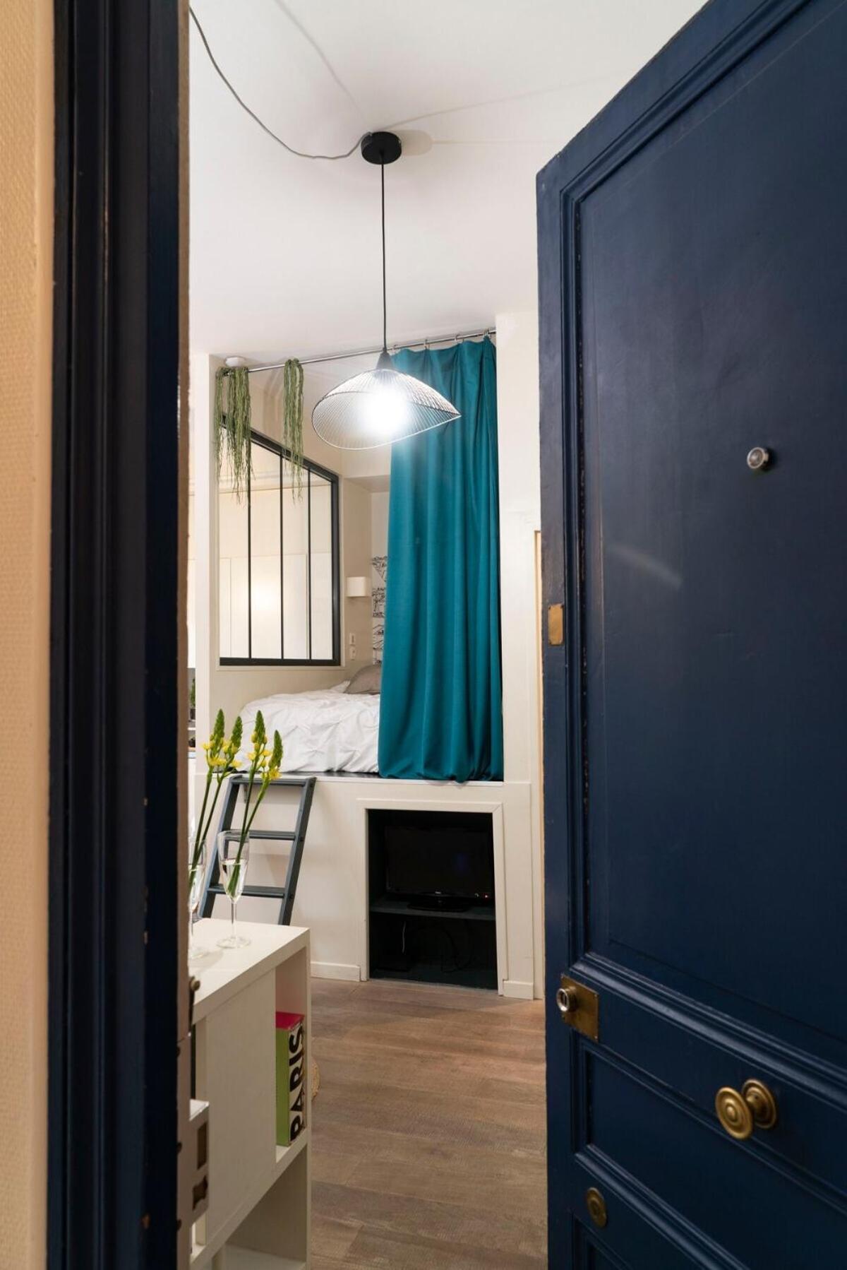 My Nest Quartier Latin