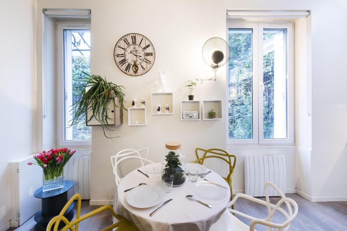 My Nest Quartier Latin Apartment *