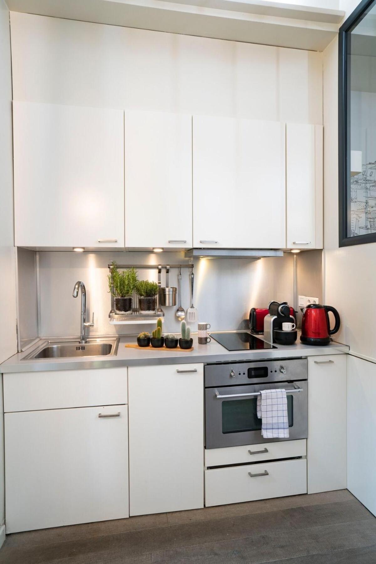 My Nest Quartier Latin *