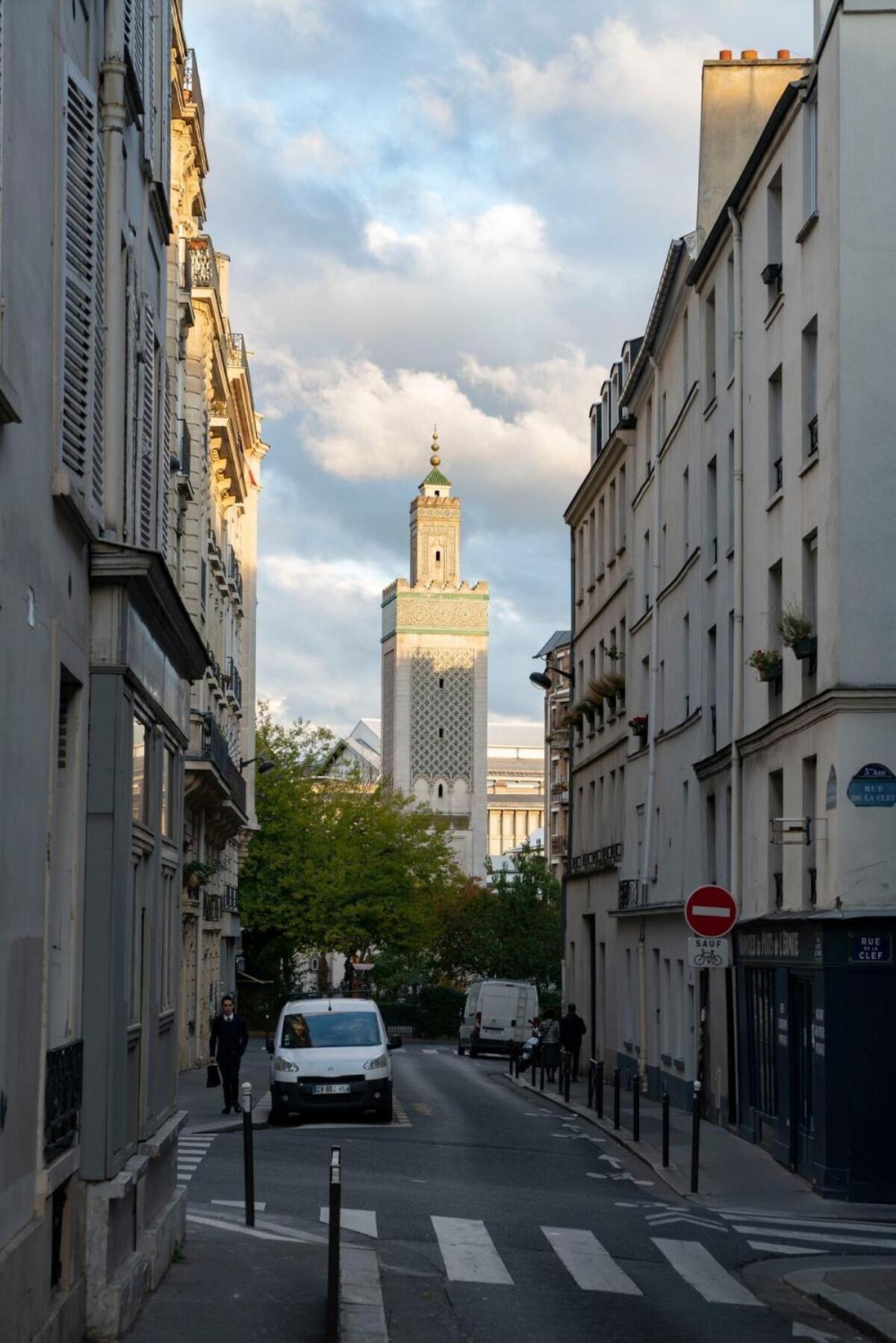 Apartment My Nest Quartier Latin Paris