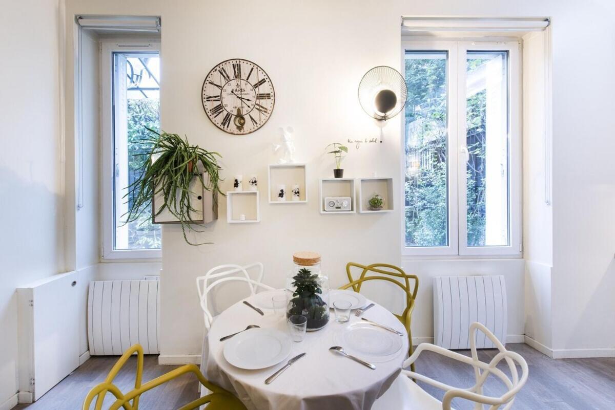 Apartment My Nest Quartier Latin
