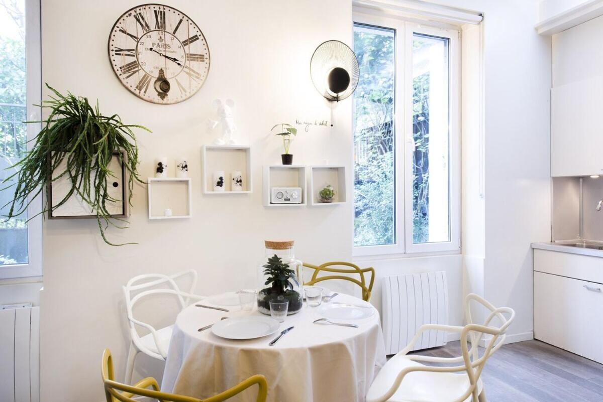 My Nest Quartier Latin *