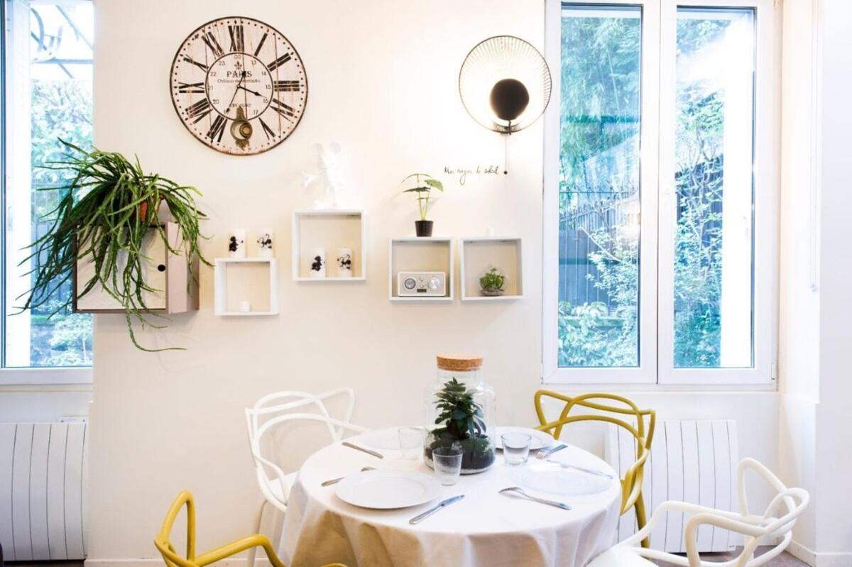 My Nest Quartier Latin