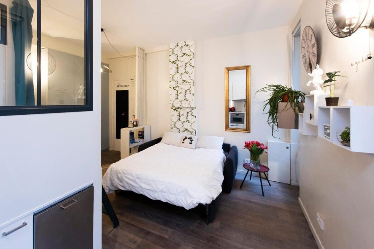 My Nest Quartier Latin *