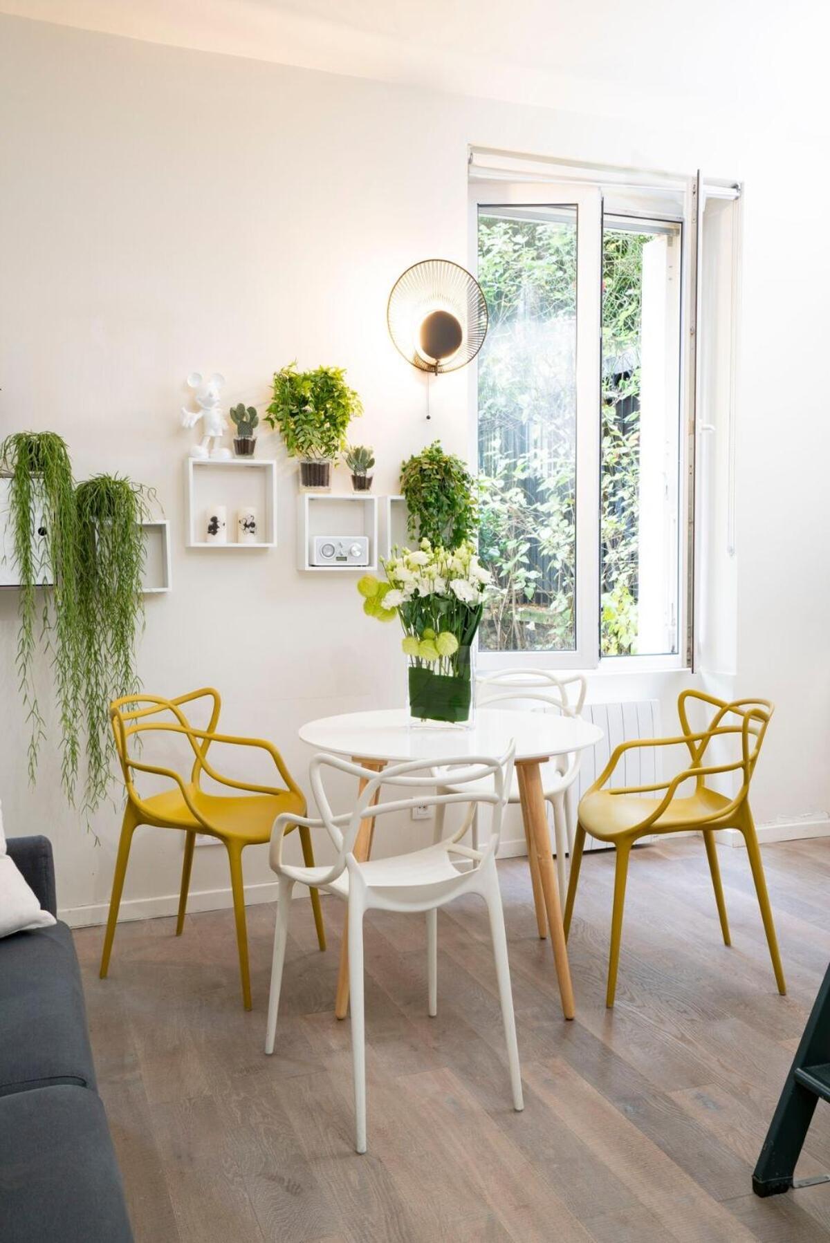My Nest Quartier Latin * Paris