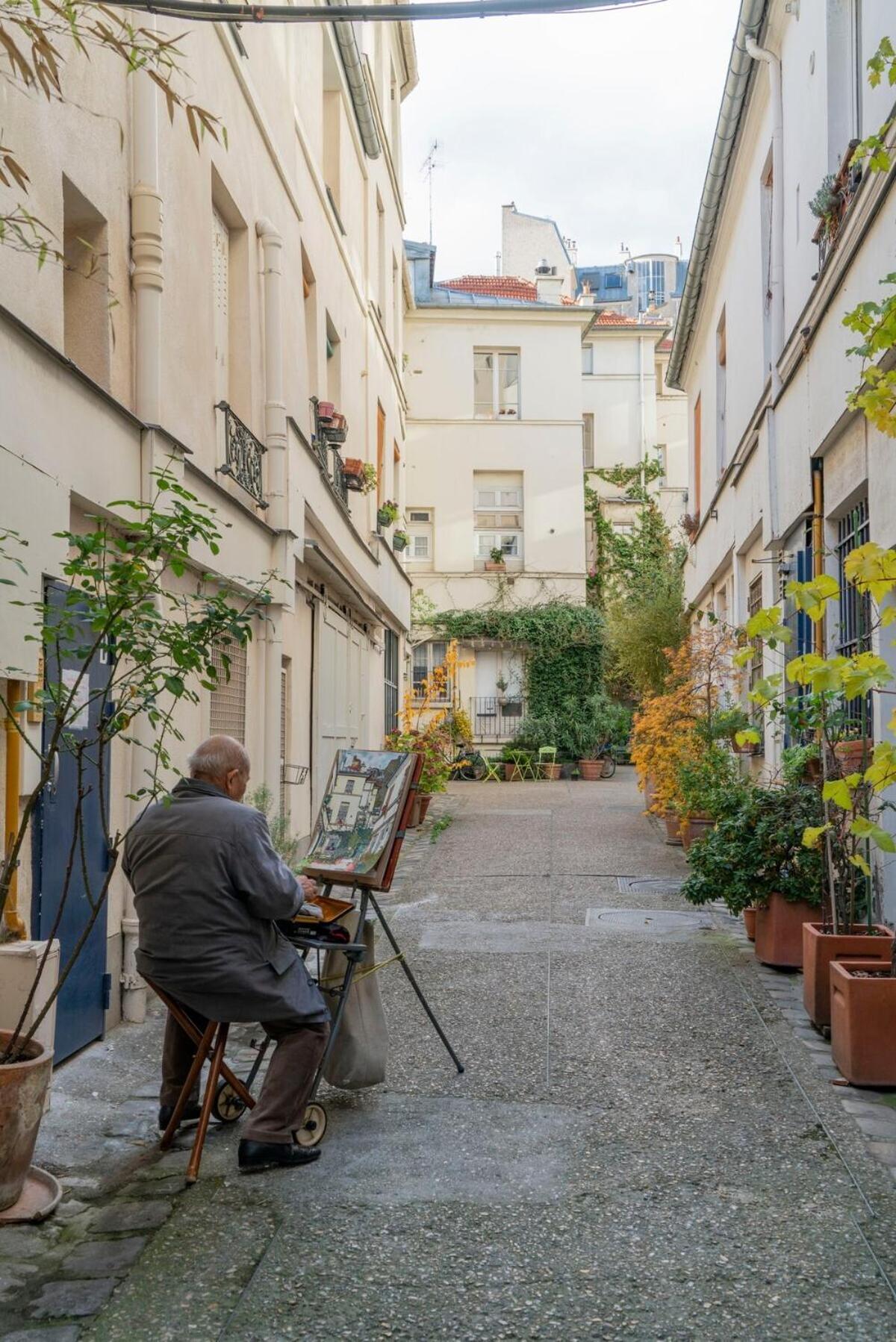 My Nest Quartier Latin Paris