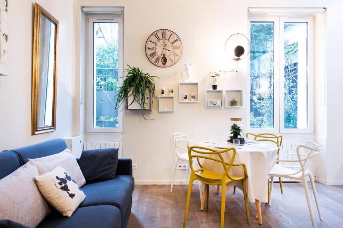 My Nest Quartier Latin