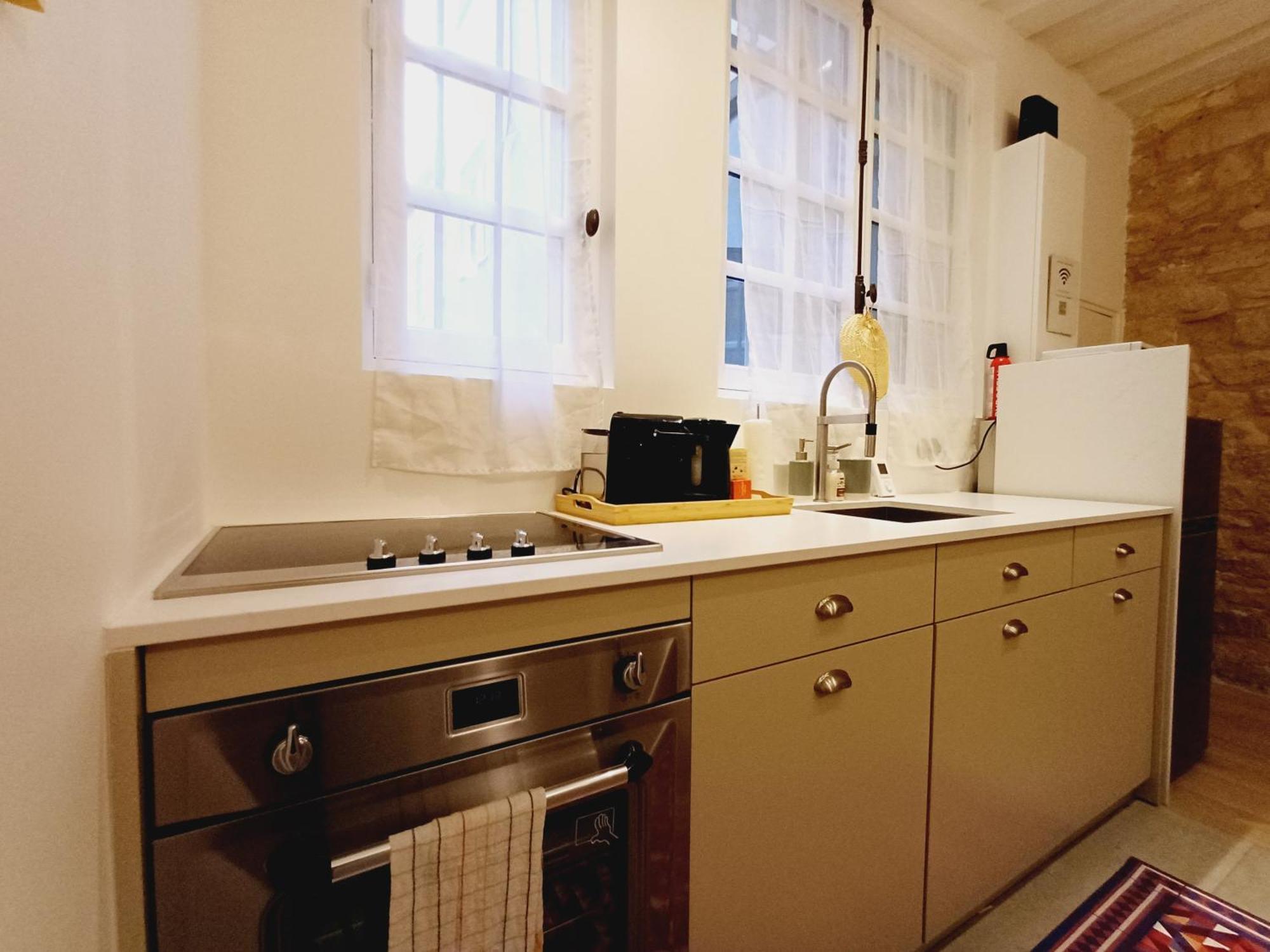 Apartment Happy - De Le Marais