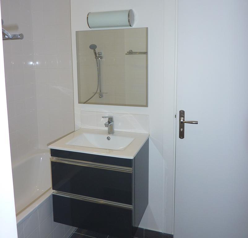 Tour Eiffel Beaugrenelle Apartment Paris