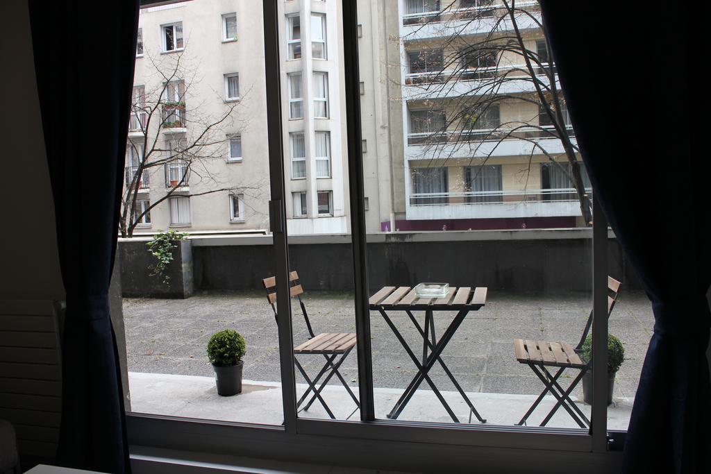 Tour Eiffel Grenelle