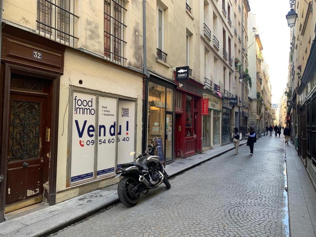 15 Atelier Montorgueil Super Héros *