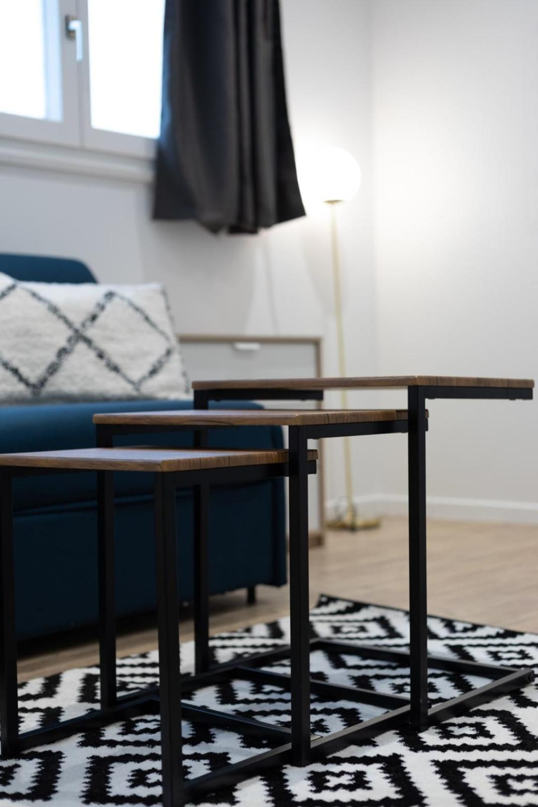 Appartement - Buttes Chaumont Botzaris *