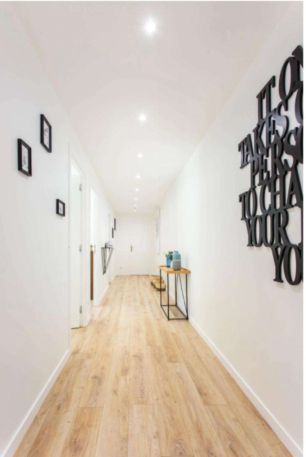 Appartement - Buttes Chaumont Botzaris Paris