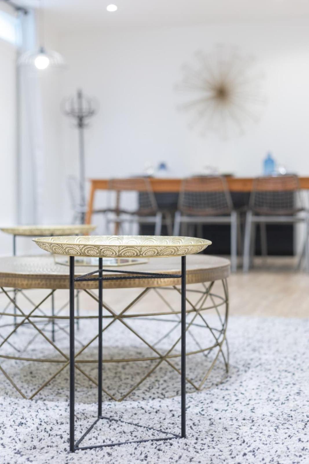 - Buttes Chaumont Botzaris Appartement Paris