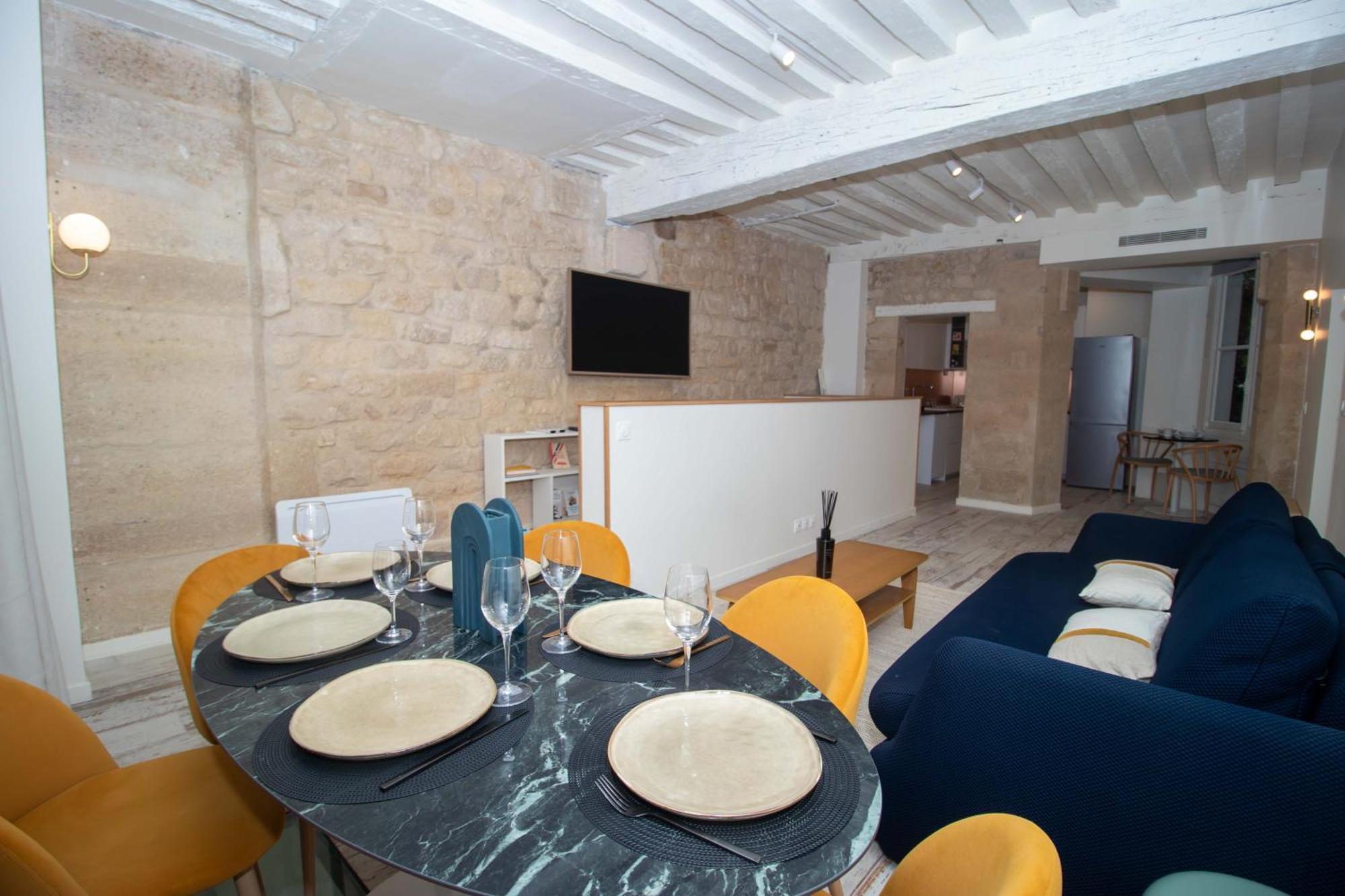 Le Marais By Prestige Paris