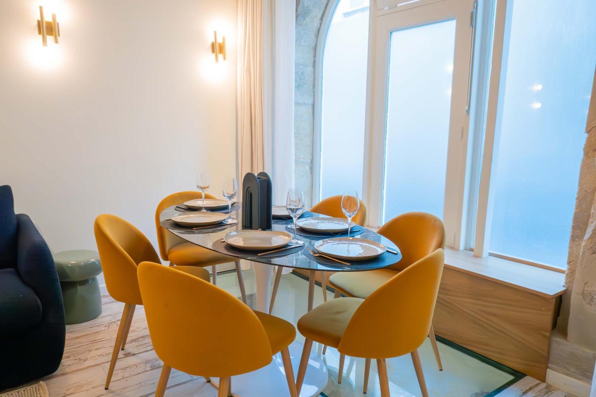 Le Marais By Prestige Apartment