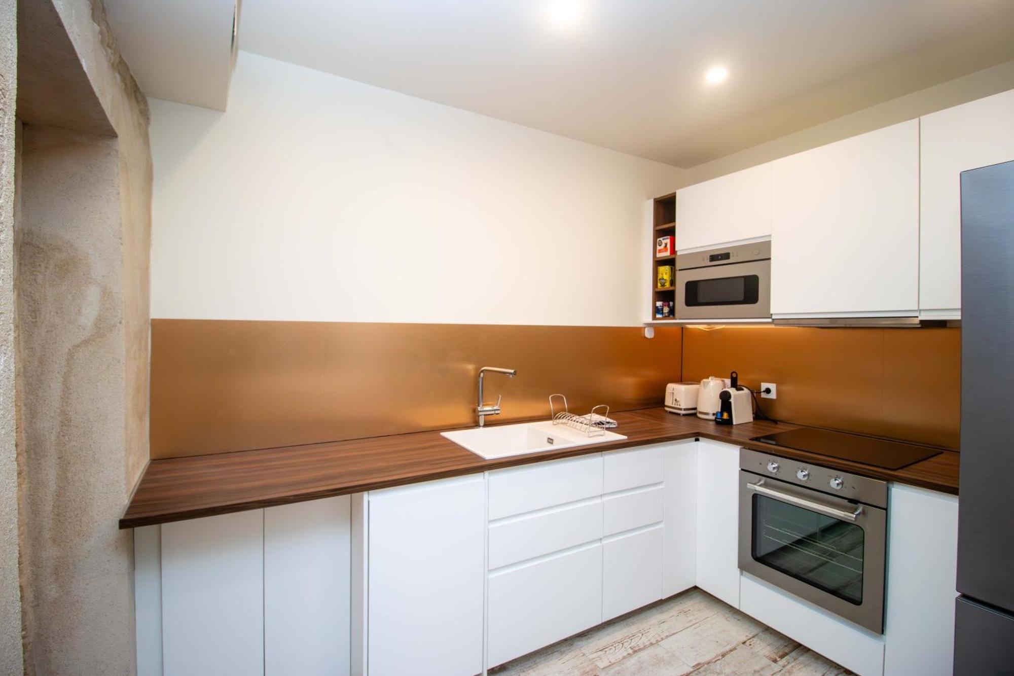 Apartment Le Marais By Prestige *