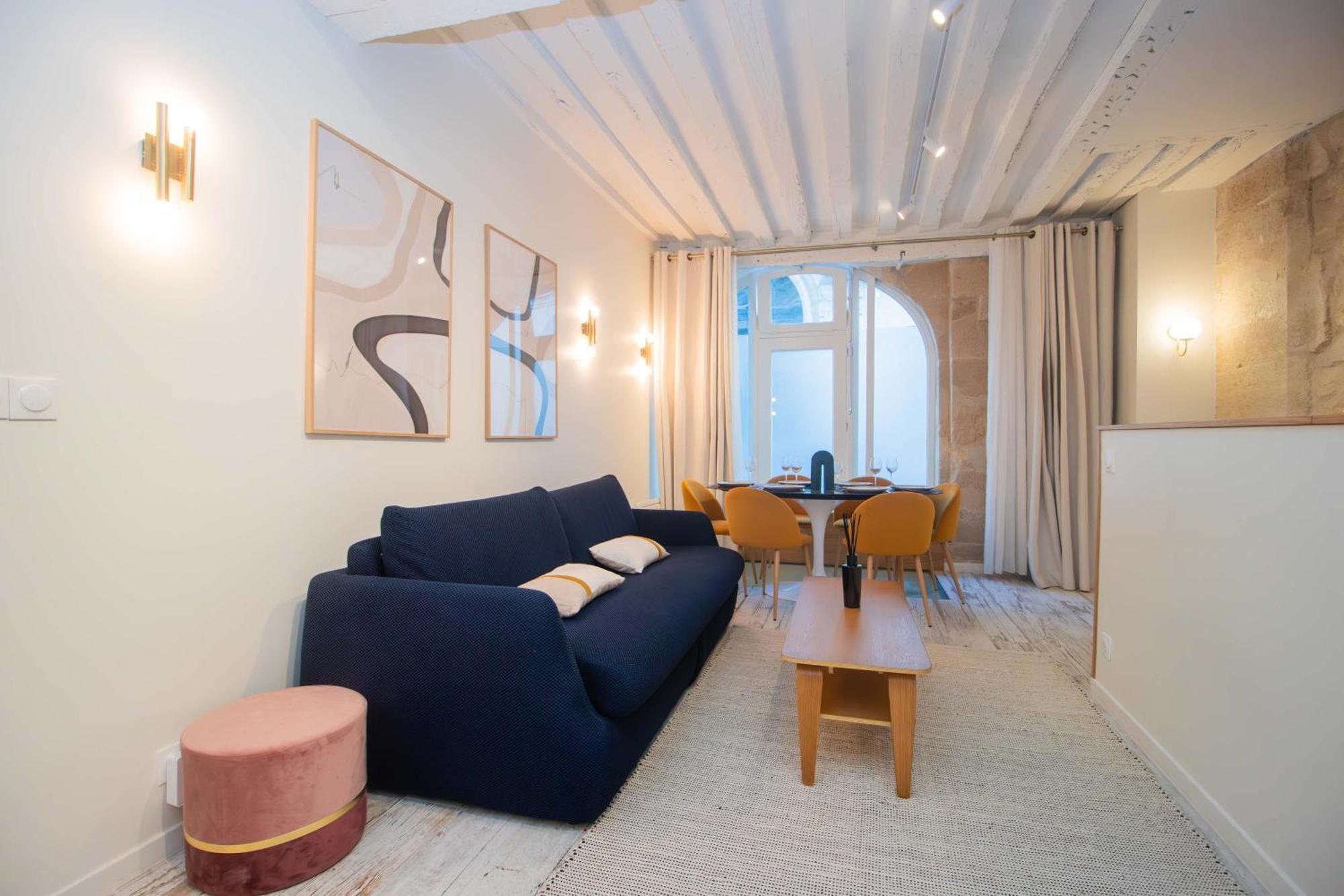 Le Marais By Prestige *