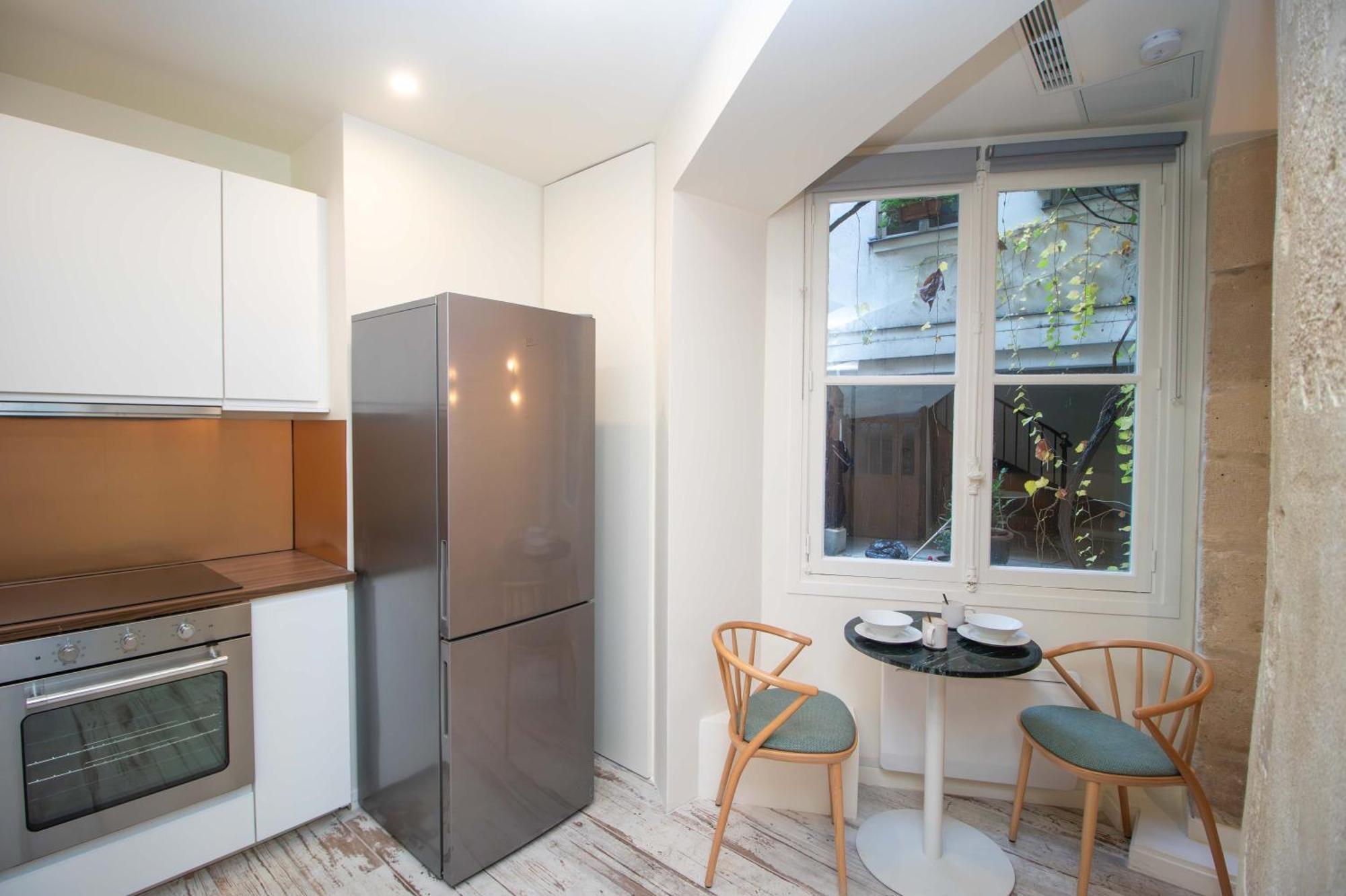 Le Marais By Prestige