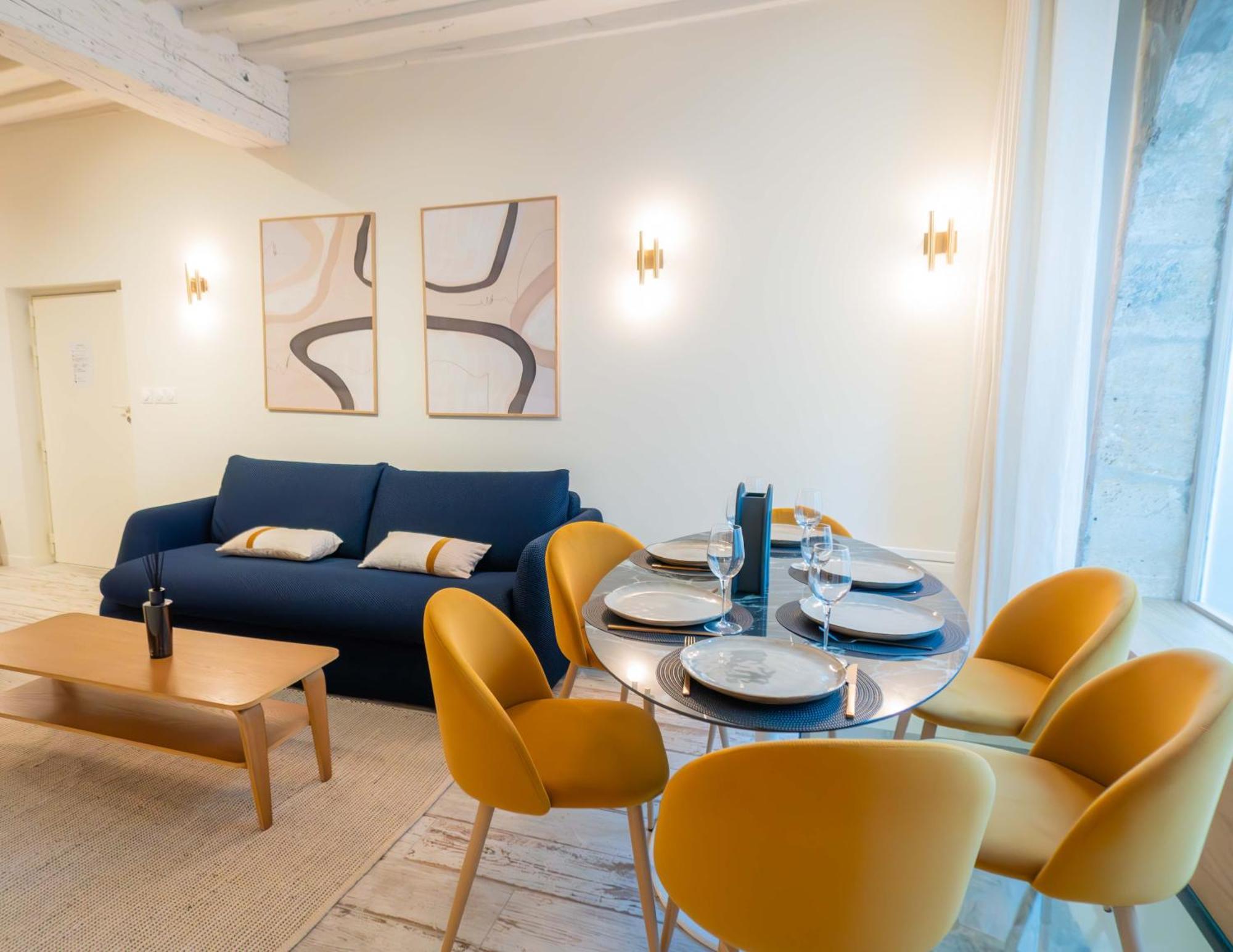 Le Marais By Prestige