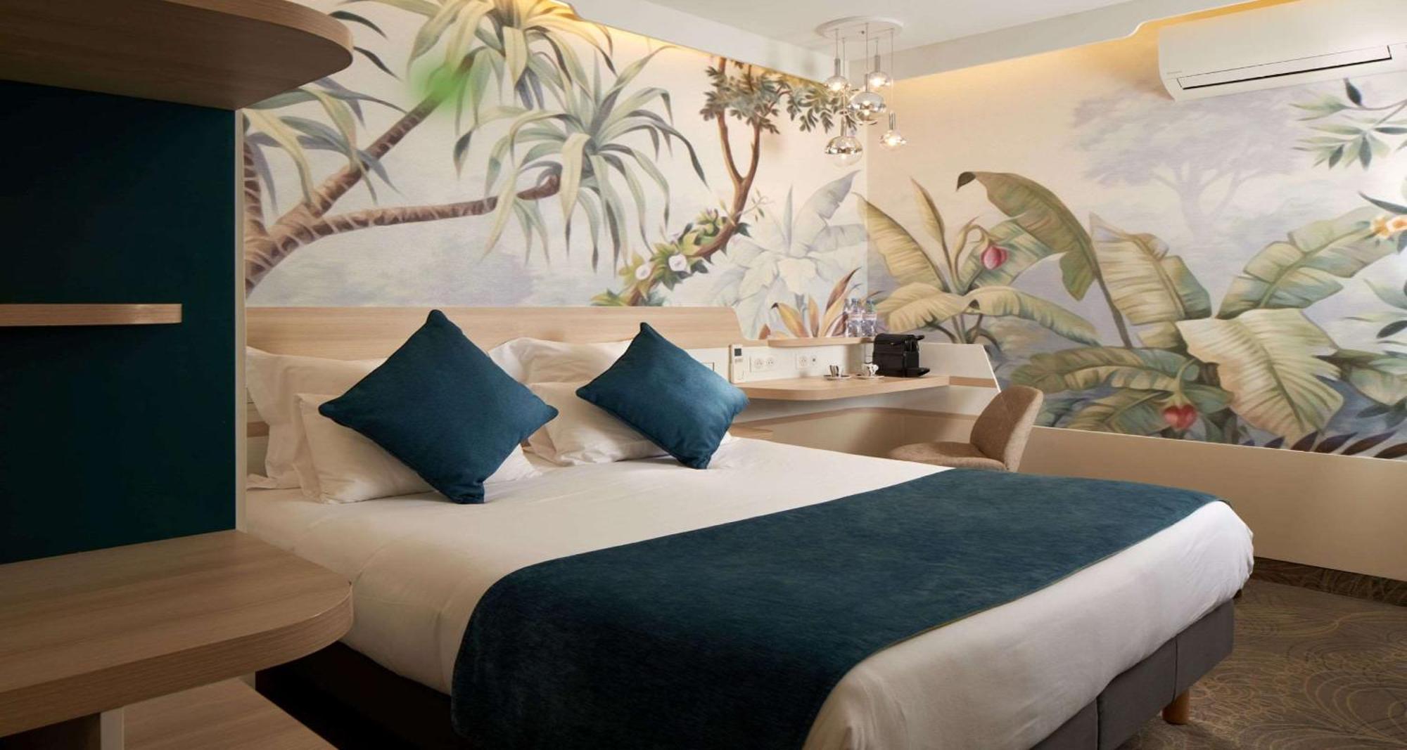 Apolonia Montmartre; Sure Collection By Western Hotel