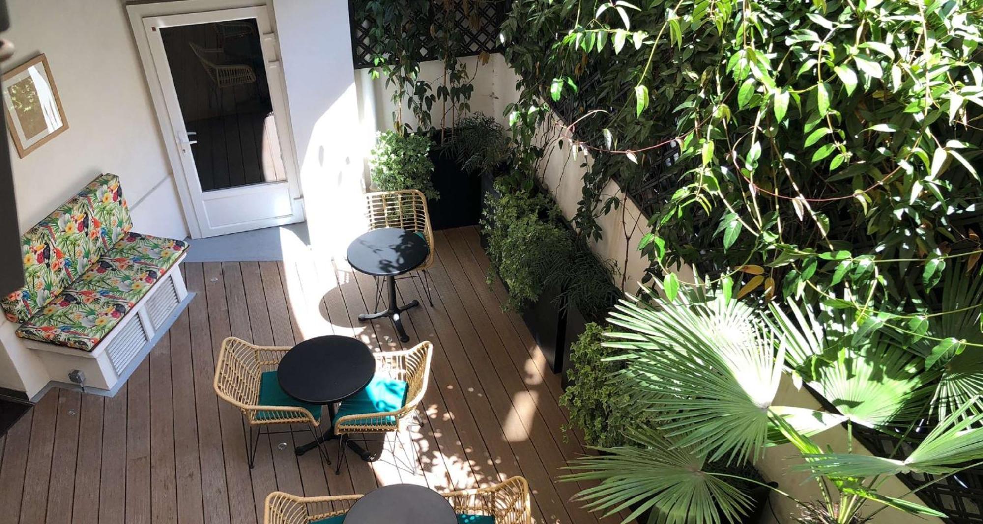 Hotel Apolonia Montmartre; Sure Collection By Western 3*