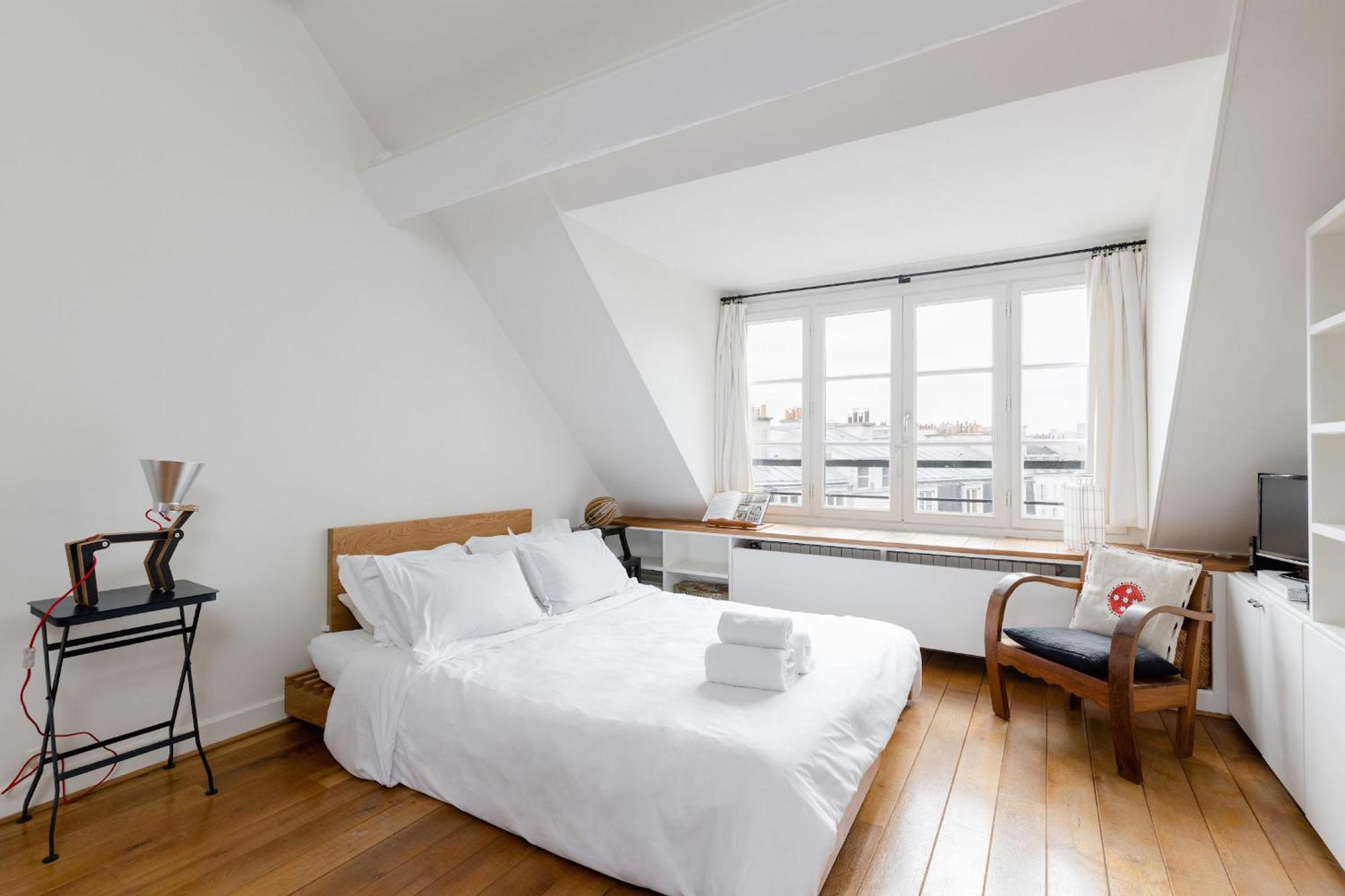 Appartement De - Cityapartmentstay *