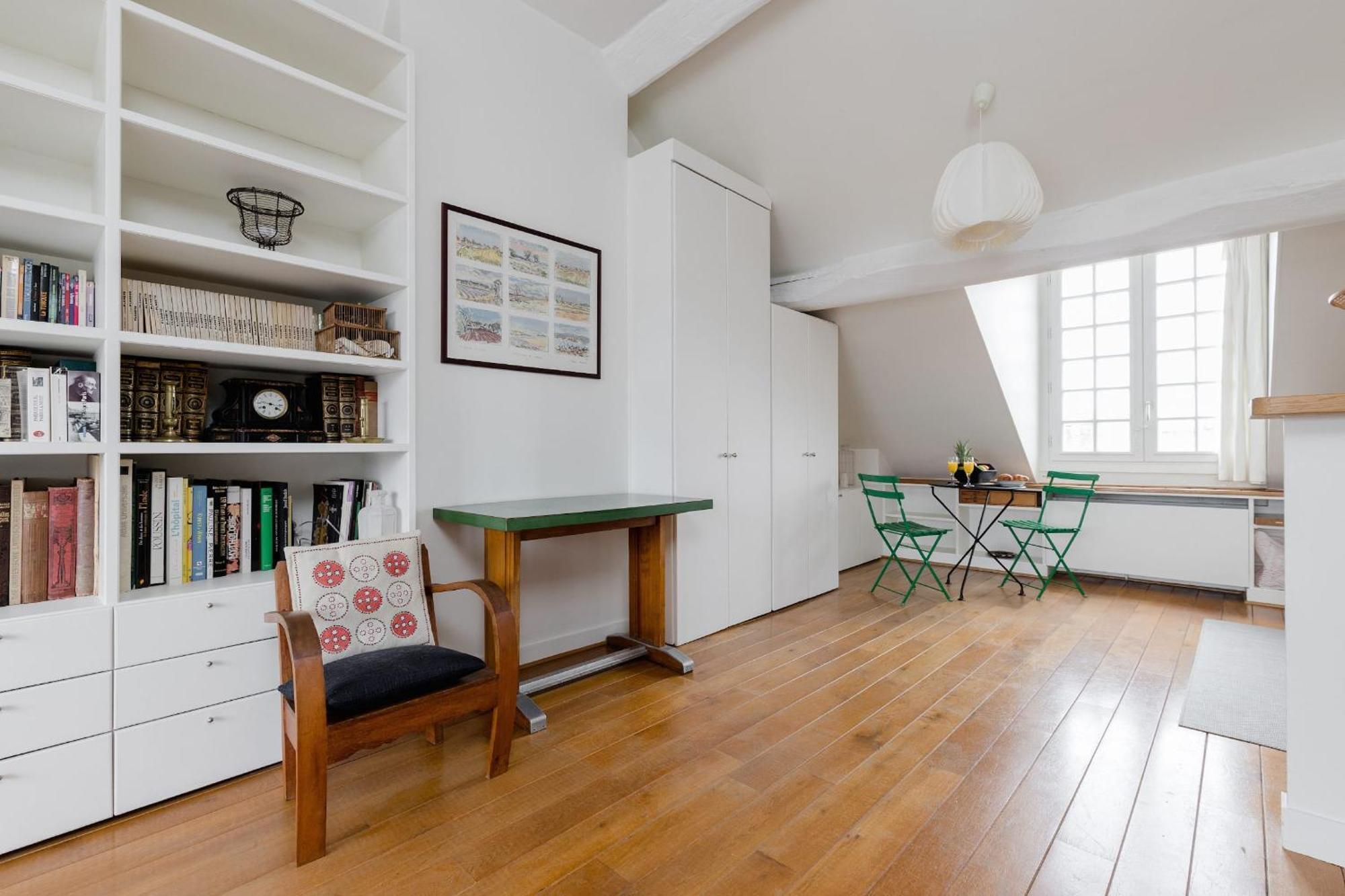 Appartement De - Cityapartmentstay *