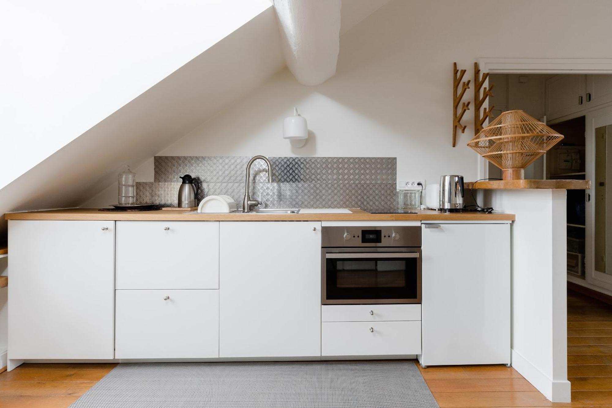 Appartement De - Cityapartmentstay *