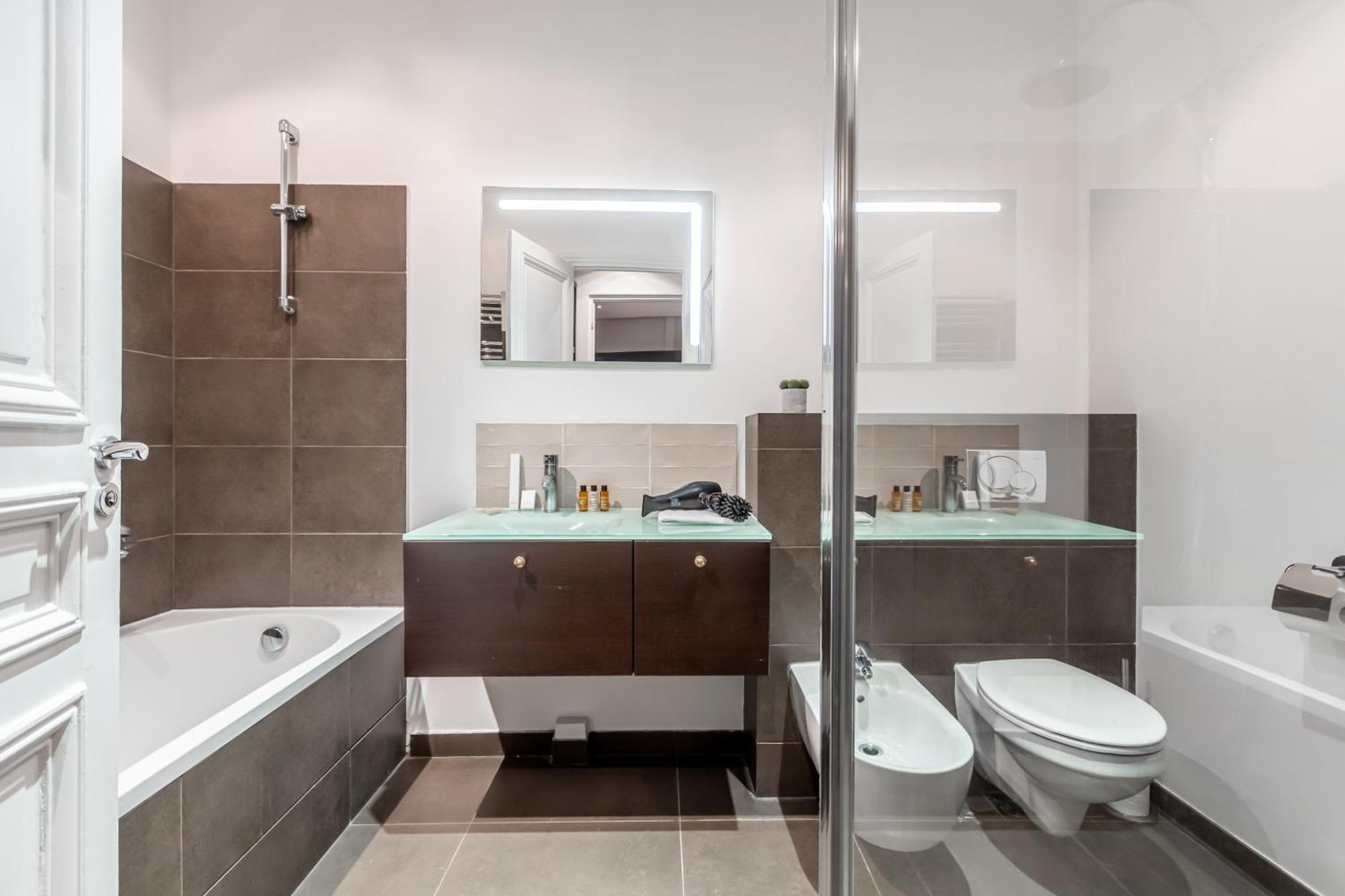 Apartment Sweett - Triangle D'or Paris