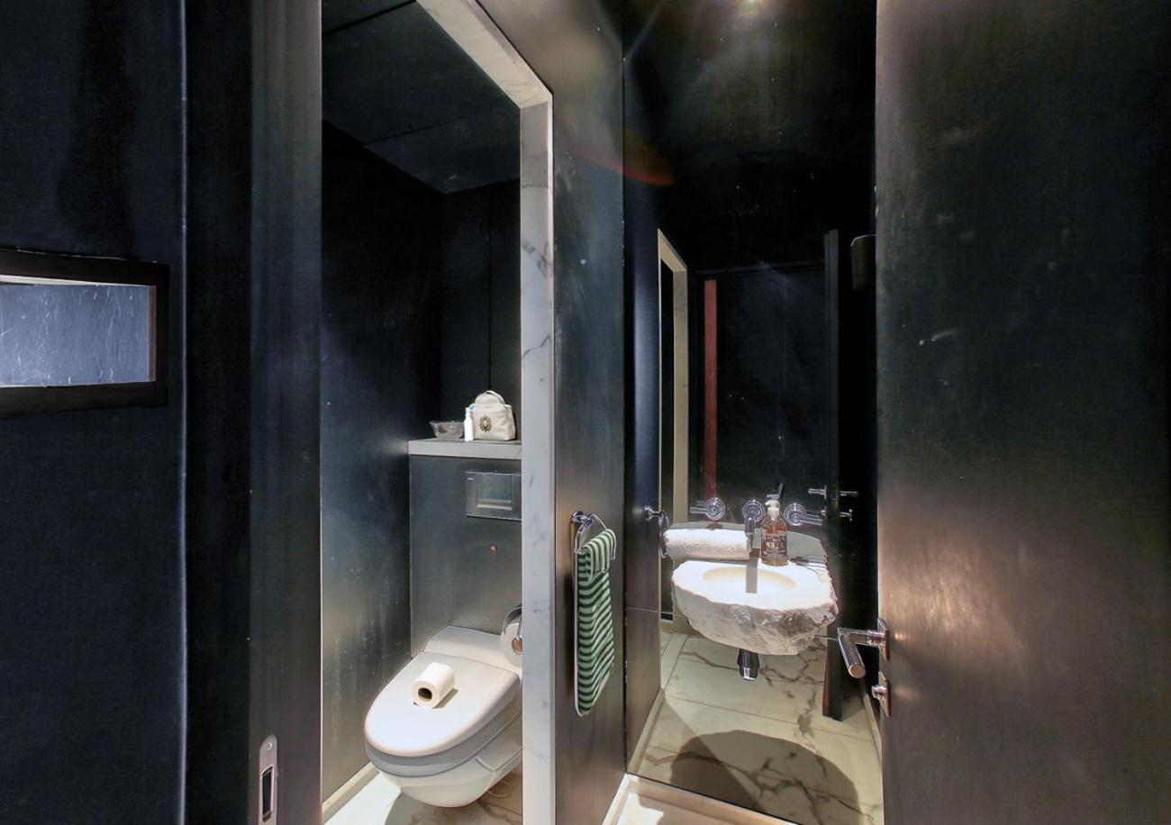 155 - Urban Luxury Flat In Appartement Paris